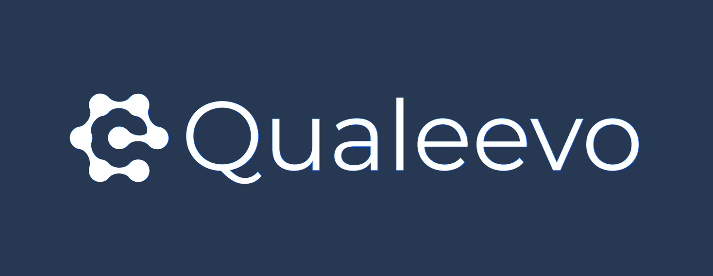 Qualeevo Logo